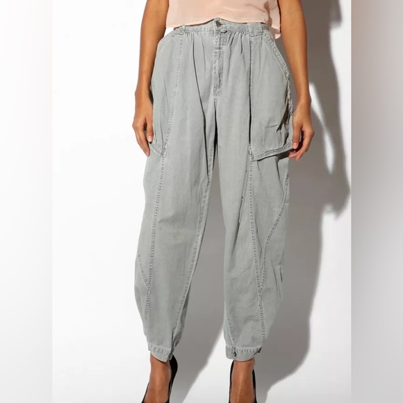 Forenza Vintage 80s Cargo Pant - Picture 1 of 8